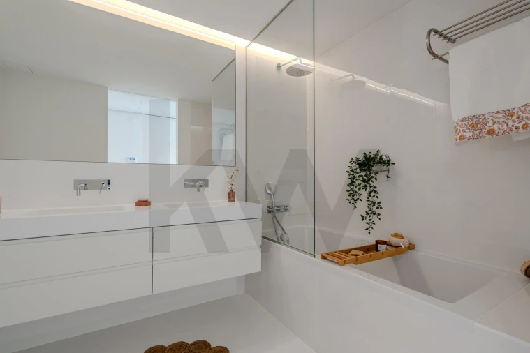 Apartamento T2 para Arrendamento em Benfica Foto 21