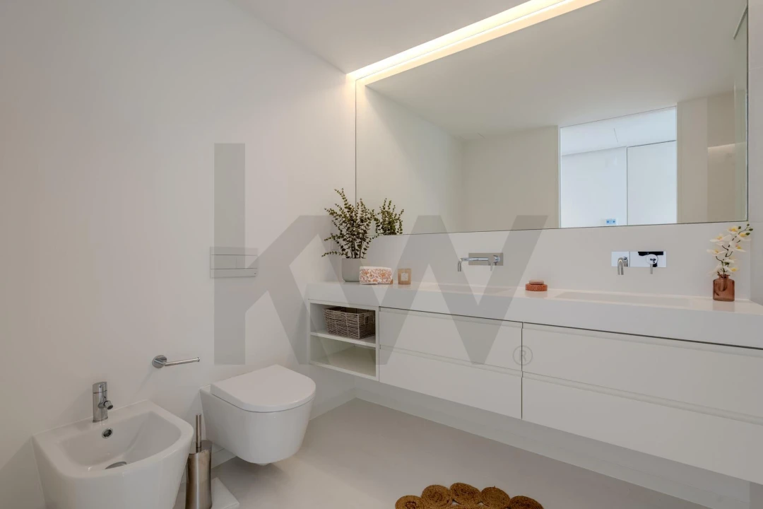 Apartamento T2 para Arrendamento em Benfica Foto 20