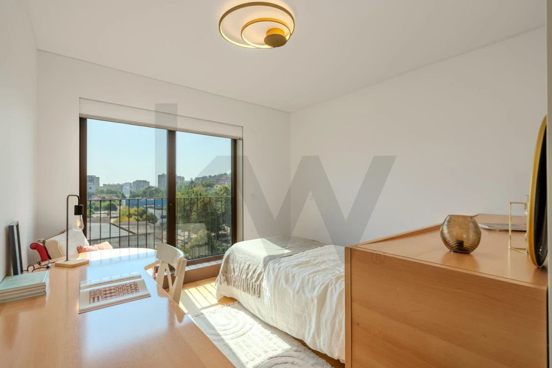 Apartamento T2 para Arrendamento em Benfica Foto 29