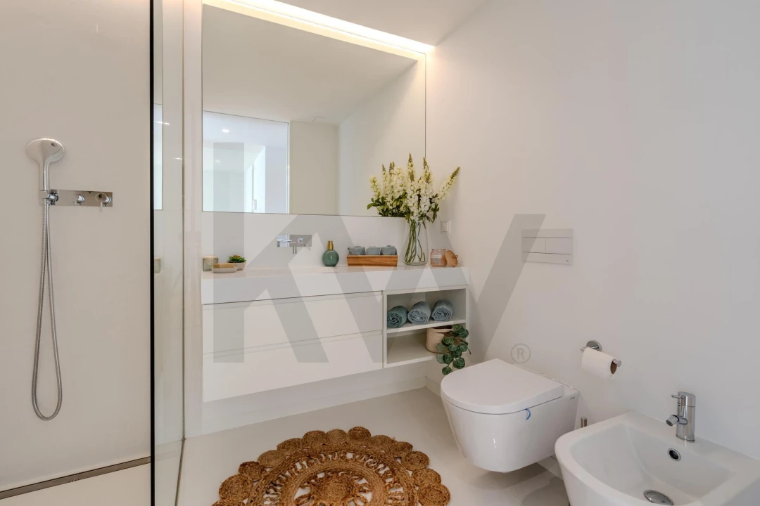 Apartamento T2 para Arrendamento em Benfica Foto 32