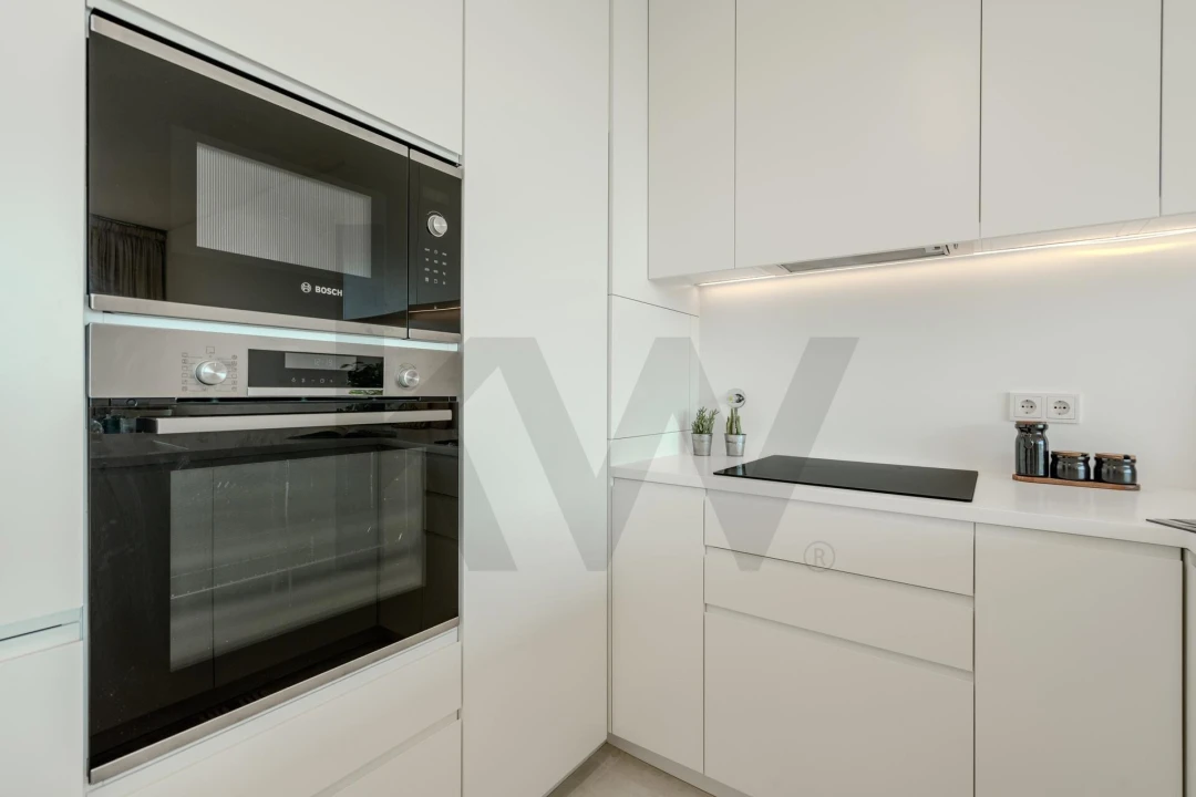 Apartamento T2 para Arrendamento em Benfica Foto 13