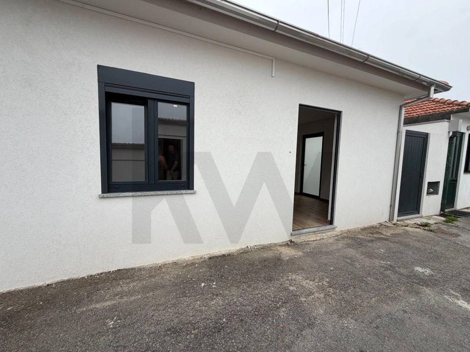 Moradia T3 para Venda em Nogueira do Cravo e Pindelo Foto 17