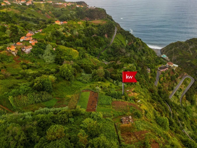 Terreno para Venda em Arco de São Jorge Foto 11