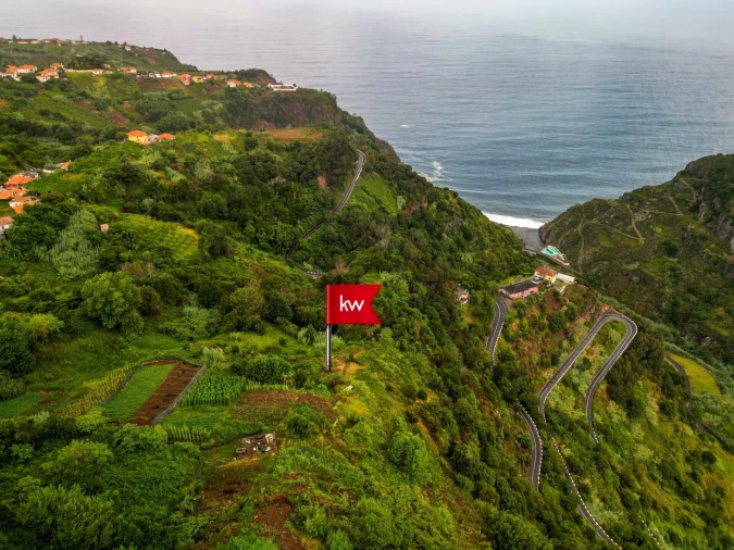 Terreno para Venda em Arco de São Jorge Foto 12