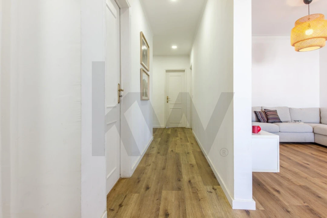 Apartamento T2 para Venda em Amora Foto 14