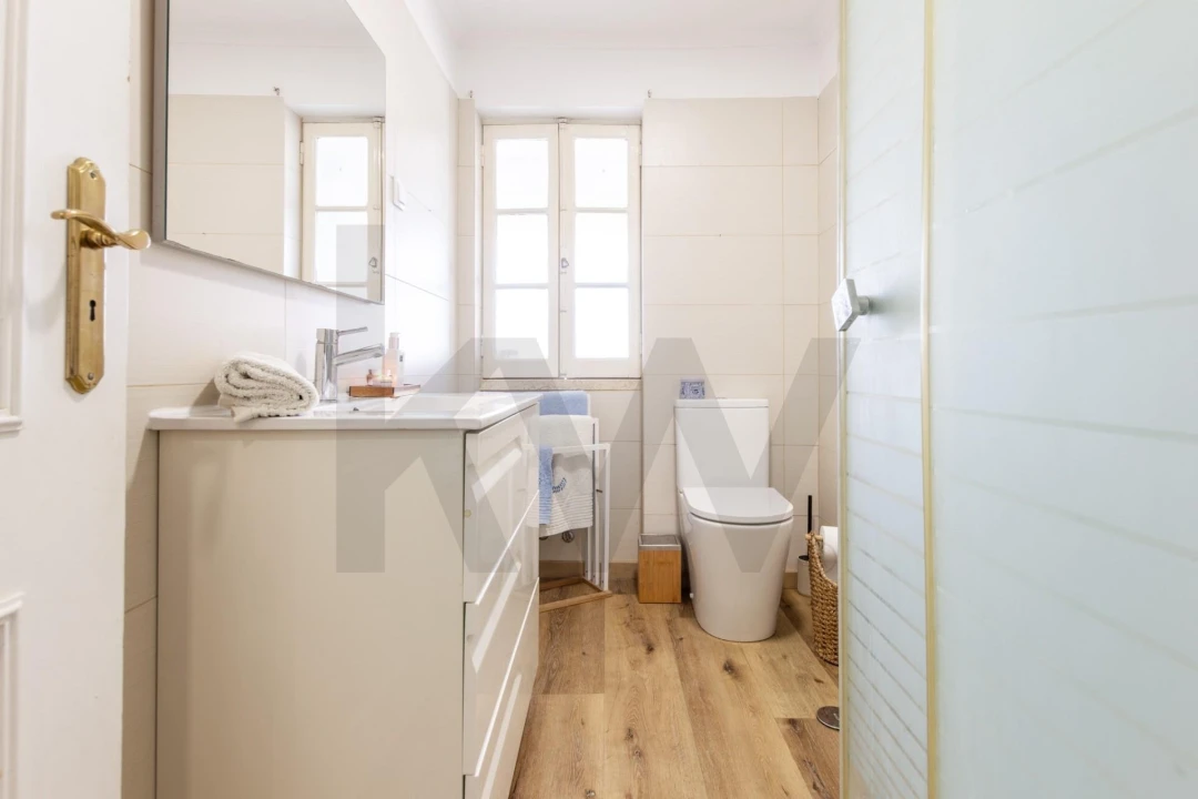 Apartamento T2 para Venda em Amora Foto 15