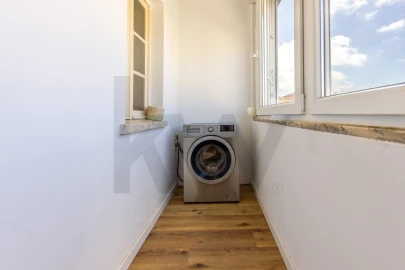 Apartamento T2 para Venda em Amora
