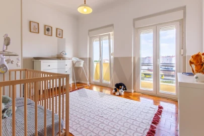 Apartamento T2 para Venda em Amora