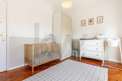 Apartamento T2 para Venda em Amora
