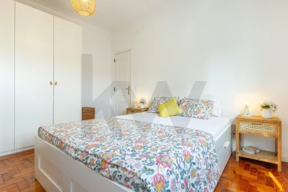 Apartamento T2 para Venda em Amora
