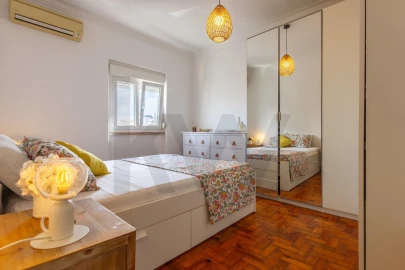Apartamento T2 para Venda em Amora