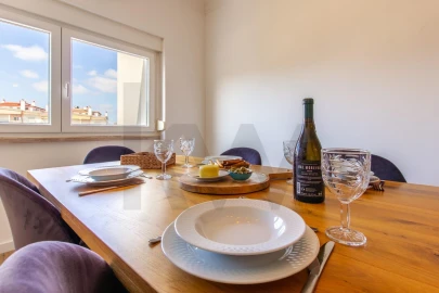 Apartamento T2 para Venda em Amora