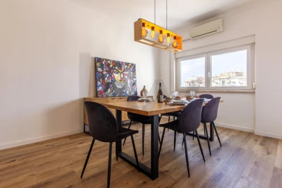 Apartamento T2 para Venda em Amora