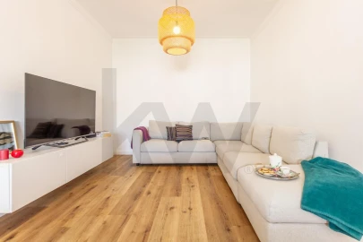 Apartamento T2 para Venda em Amora