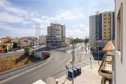 Apartamento T2 para Venda em Amora
