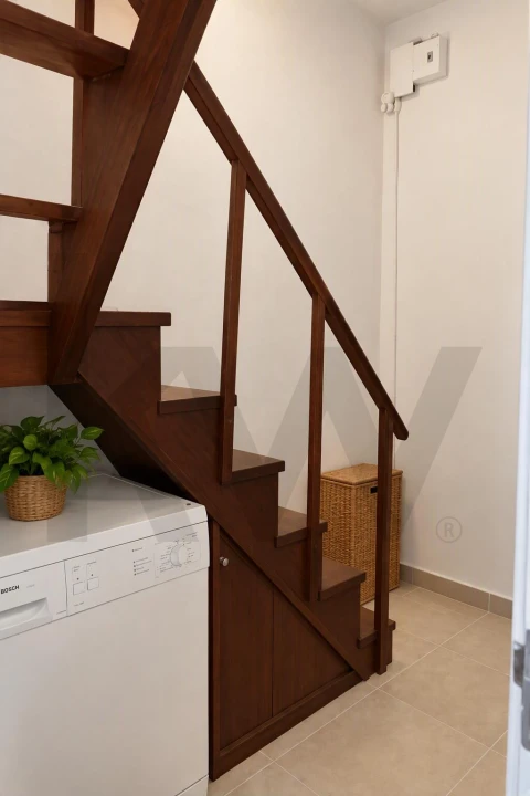 Apartamento T3 para Venda em Amora
