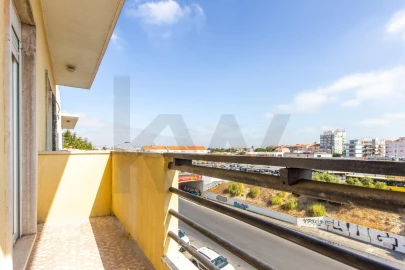 Apartamento T2 para Venda em Amora
