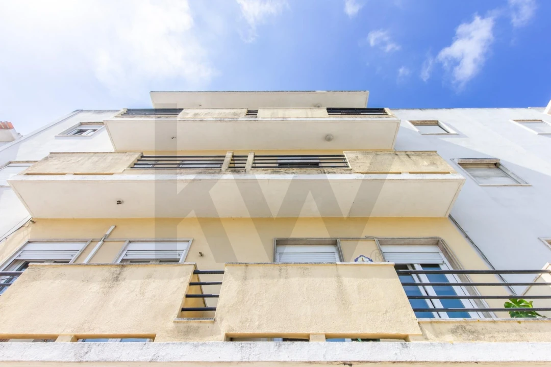 Apartamento T2 para Venda em Amora Foto 26