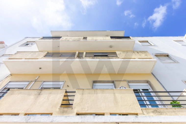 Apartamento T2 para Venda em Amora Foto 26