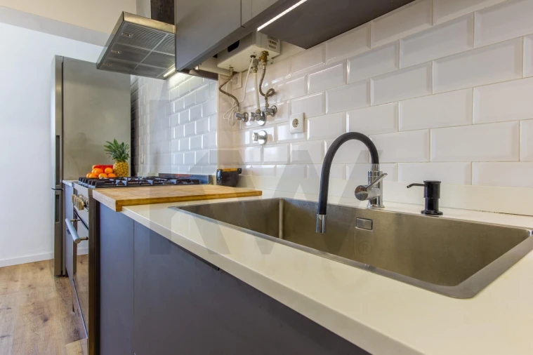 Apartamento T2 para Venda em Amora Foto 7