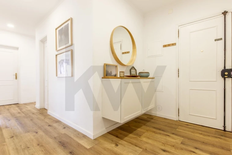 Apartamento T2 para Venda em Amora Foto 13