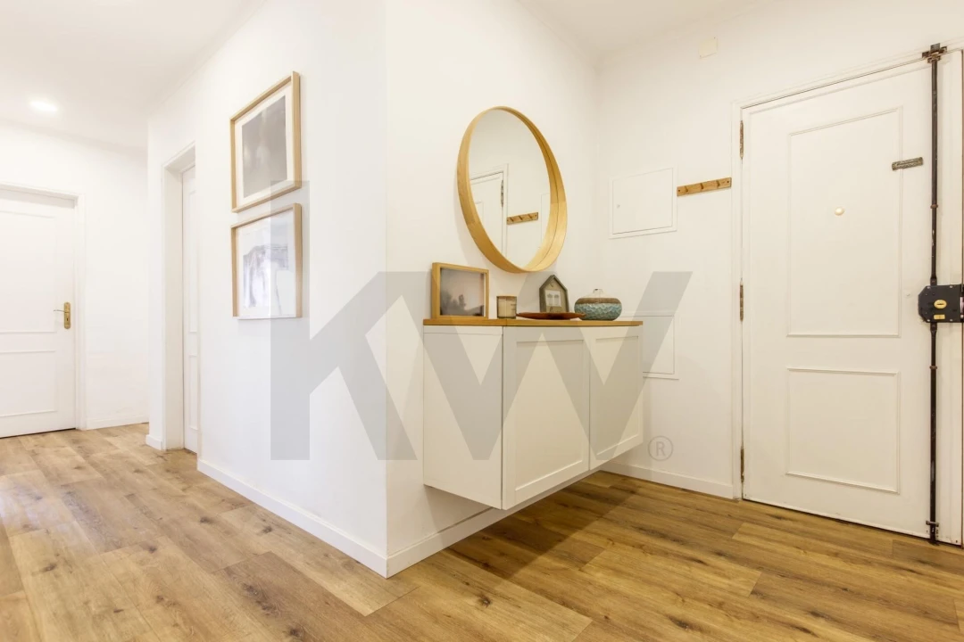 Apartamento T2 para Venda em Amora Foto 13
