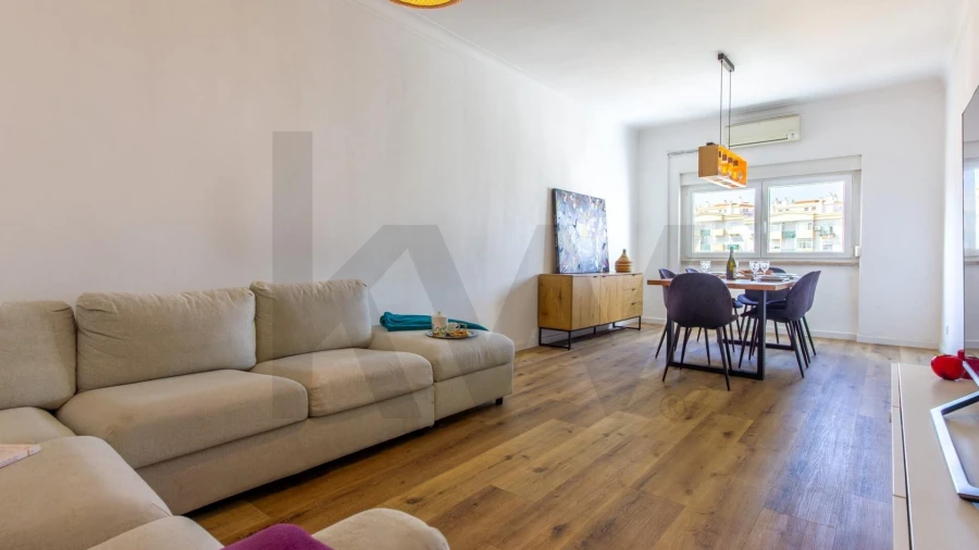Apartamento T2 para Venda em Amora