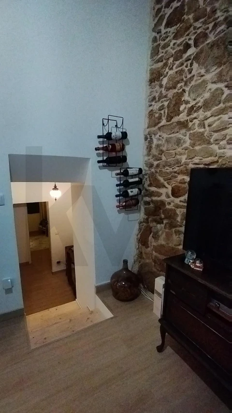 Moradia T3 para Venda em Eiras e São Paulo de Frades