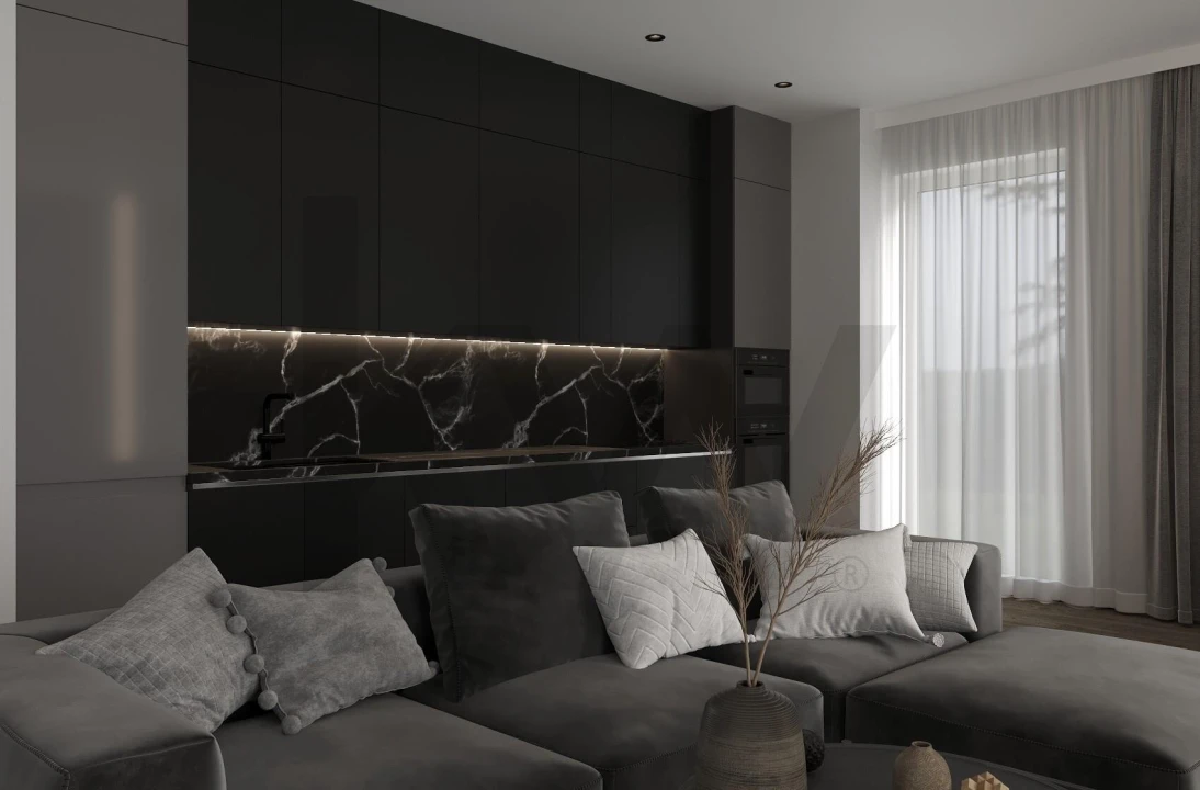 Apartamento T2 para Venda em Portimão Foto 2