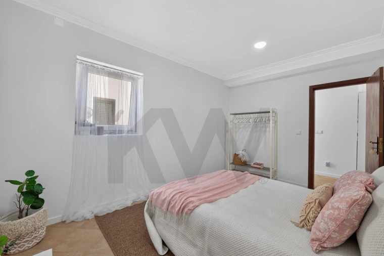 Moradia T1 para Arrendamento em Alverca do Ribatejo e Sobralinho Foto 20