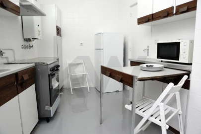 Apartamento T3 para Arrendamento em São Domingos de Benfica