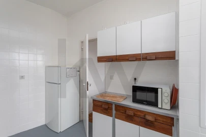 Apartamento T3 para Arrendamento em São Domingos de Benfica