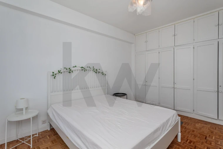 Apartamento T3 para Arrendamento em São Domingos de Benfica Foto 23