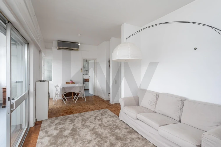 Apartamento T3 para Arrendamento em São Domingos de Benfica Foto 30