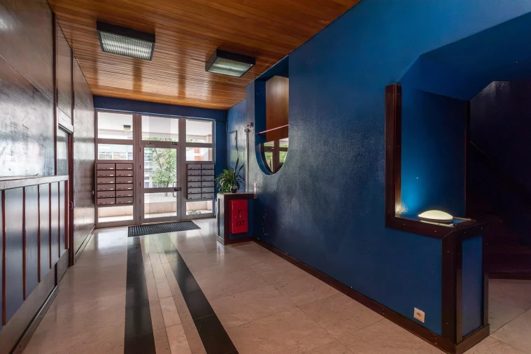 Apartamento T3 para Arrendamento em São Domingos de Benfica Foto 50