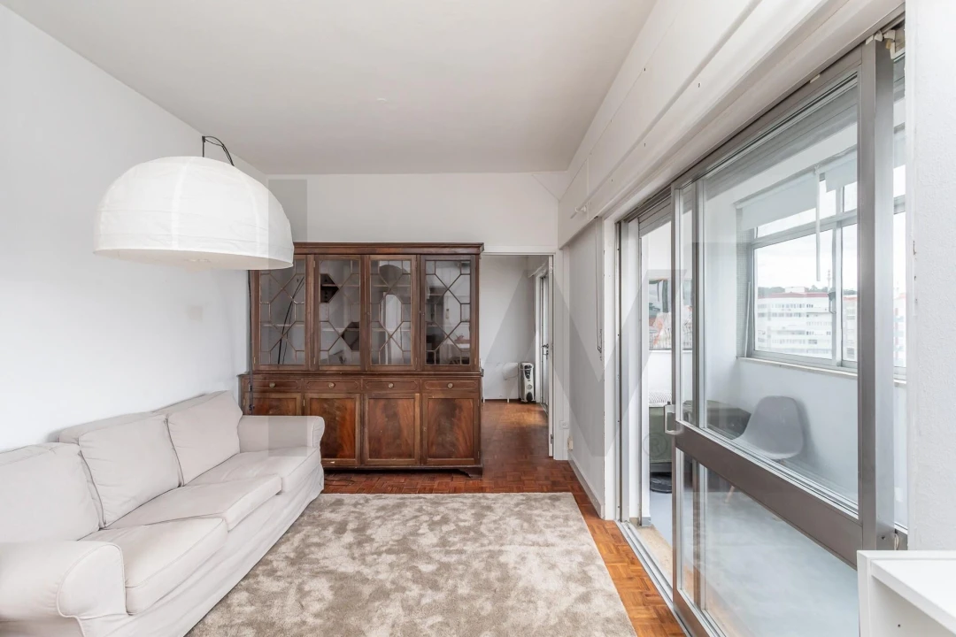 Apartamento T3 para Arrendamento em São Domingos de Benfica Foto 29