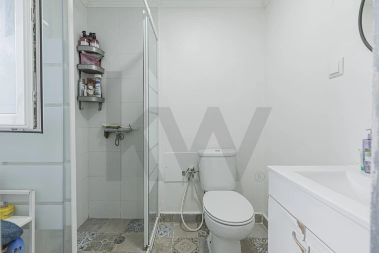 Moradia T3 para Venda em Azeitão (São Lourenço e São Simão) Foto 17