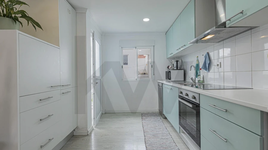Moradia T3 para Venda em Azeitão (São Lourenço e São Simão)