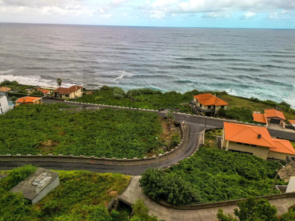 Terreno para Venda em São Vicente Foto 5