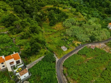 Terreno para Venda em São Vicente