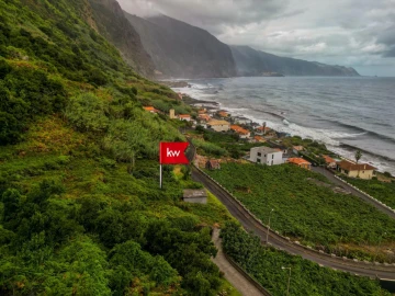Terreno para Venda em São Vicente