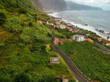 Terreno para Venda em São Vicente