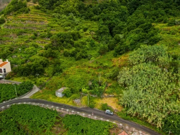 Terreno para Venda em São Vicente