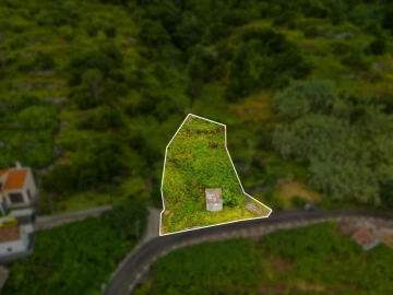 Terreno para Venda em São Vicente