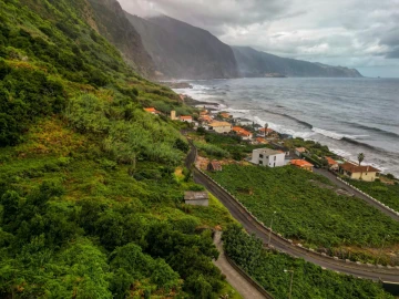 Terreno para Venda em São Vicente