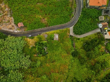 Terreno para Venda em São Vicente
