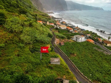 Terreno para Venda em São Vicente