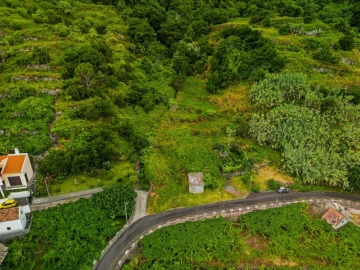 Terreno para Venda em São Vicente