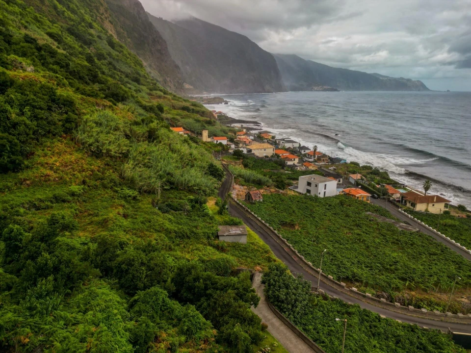 Terreno para Venda em São Vicente Foto 3