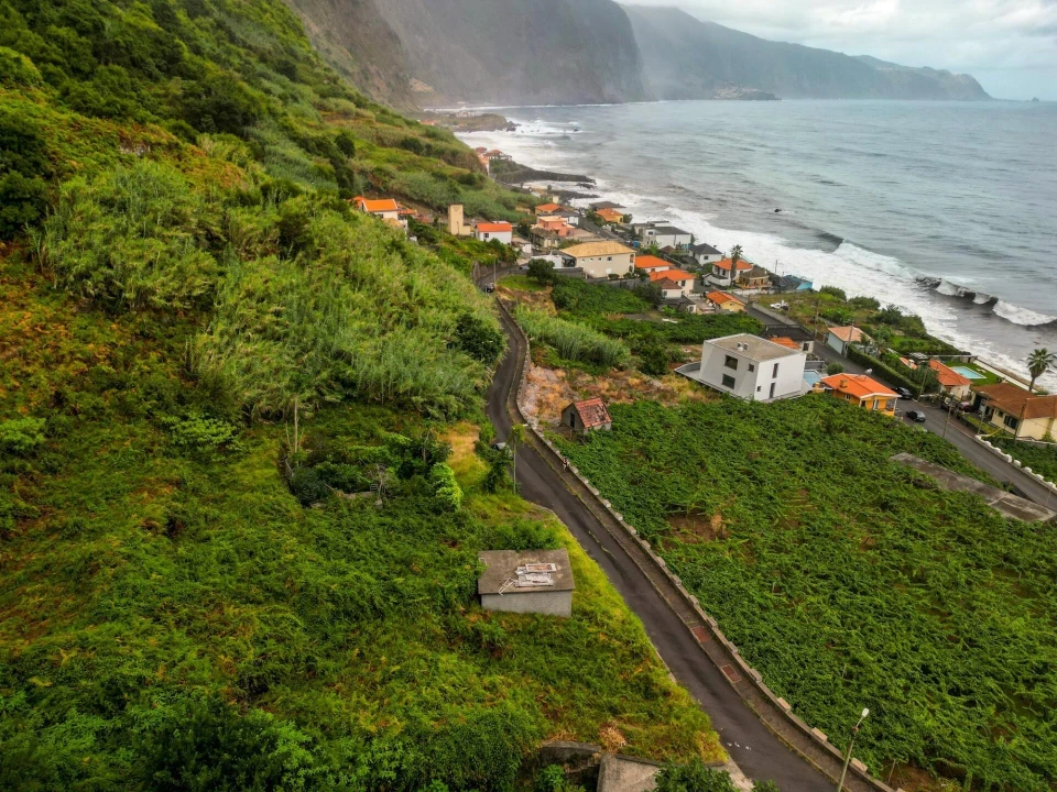 Terreno para Venda em São Vicente Foto 4